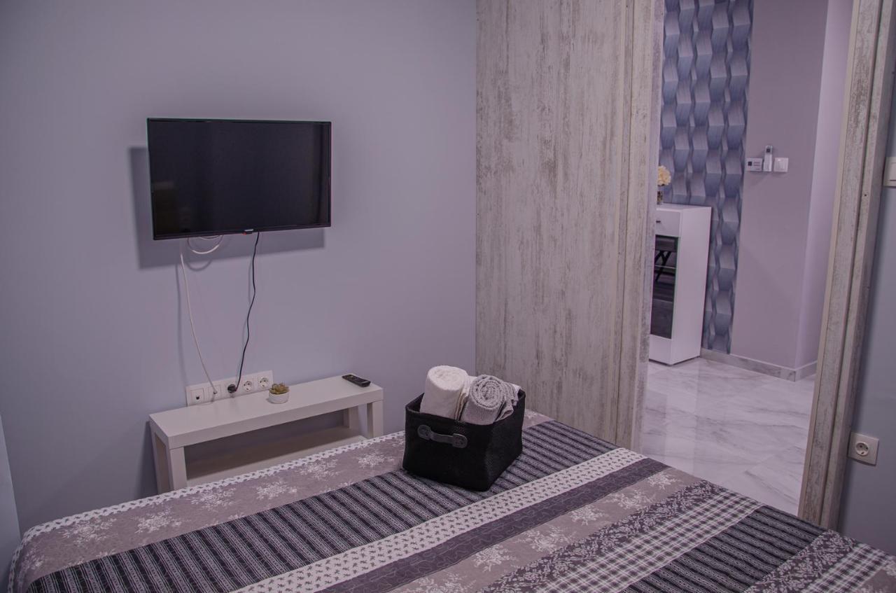 Oros House Apartmanhaz โอโรชาซา ภายนอก รูปภาพ